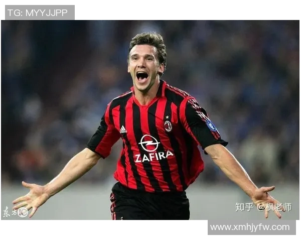 各大足球明星颜值大比拼谁才是球场上的帅气王者